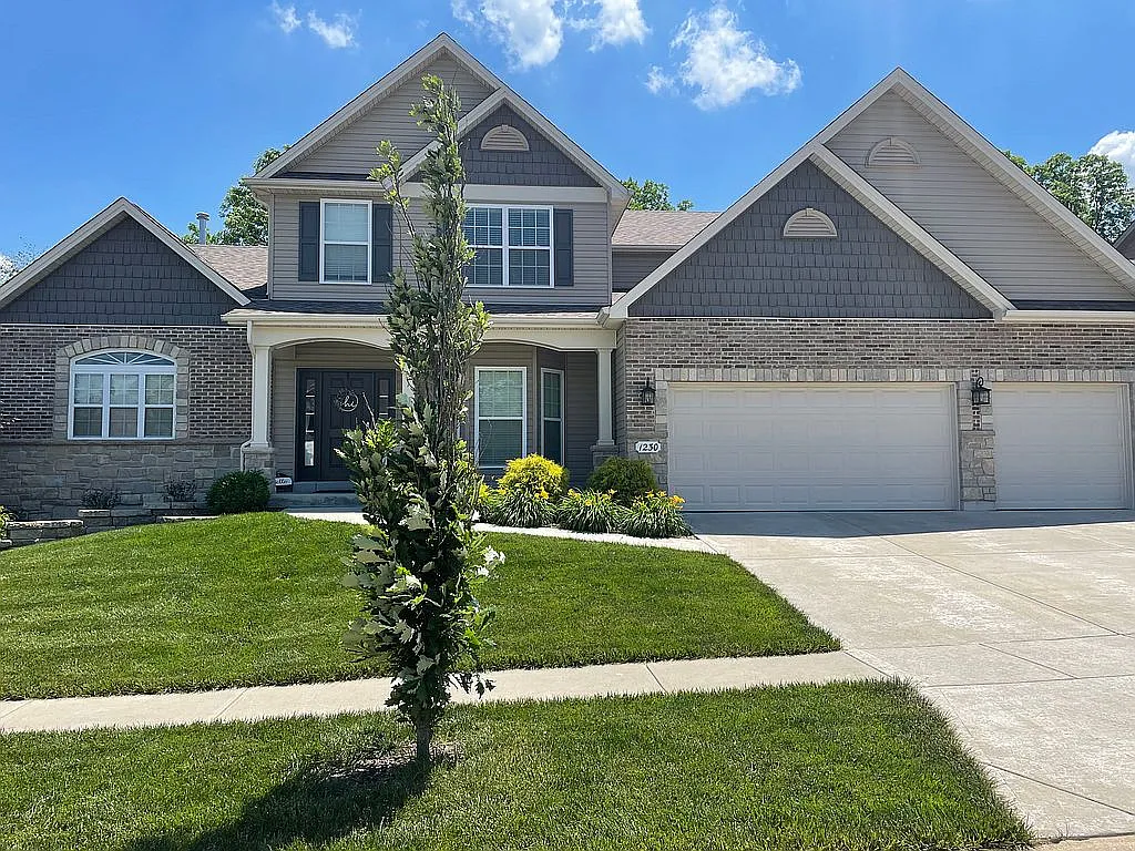 1230 Cashmere Ln photo 1