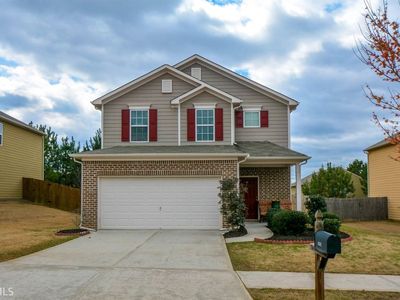 6707 Barker Station Walk, Buford, GA, 30518