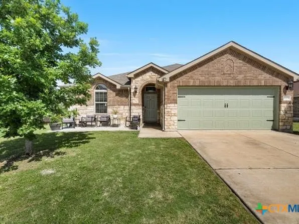 6204 Taffinder Ln, Killeen, TX 76549