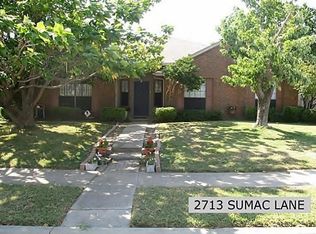 2713 Sumac Ln, Rowlett, TX 75089