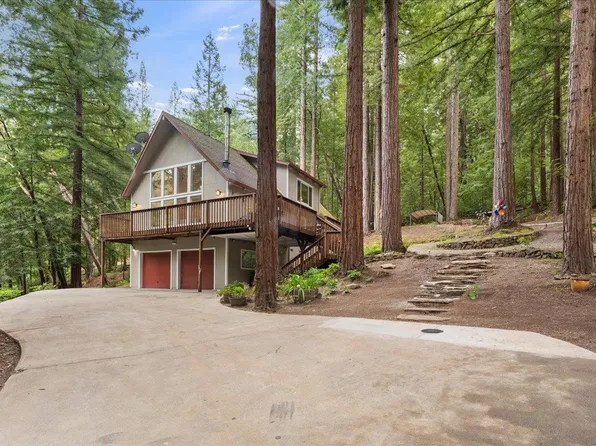 24760 Highland Way, Los Gatos, CA 95033