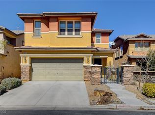 10436 Ashlar Point Way, Las Vegas, NV 89135