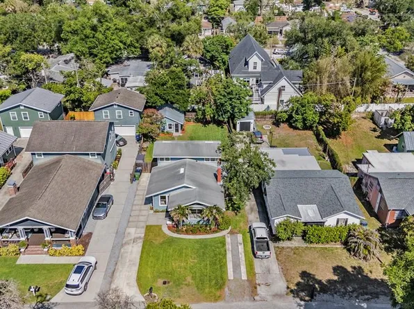 4109 N SEMINOLE AVENUE, TAMPA, FL 33603
