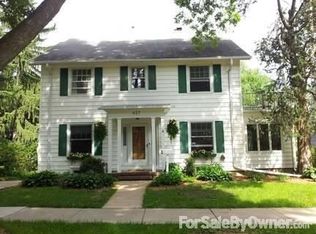 427 Virginia Ter, Madison, WI 53726