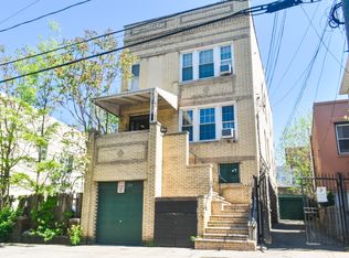 210 65th St FLOOR 1, West New York, NJ 07093