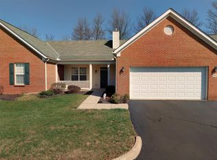 5904 Hickory Brook Way, Columbus, OH 43213