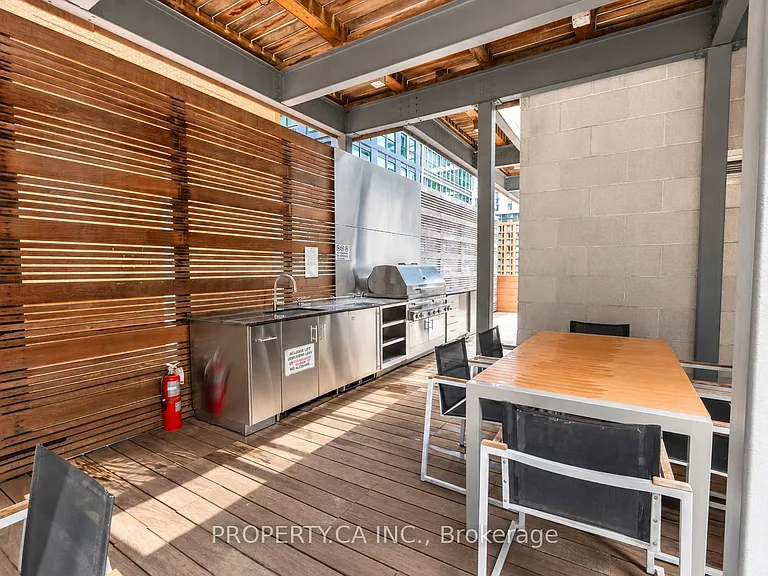 8 Mercer St #2611 — Photo 26