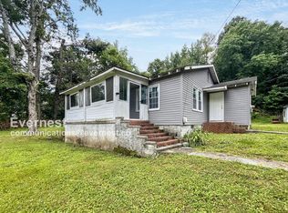3929 Happy Valley Rd, Flintstone, GA 30725