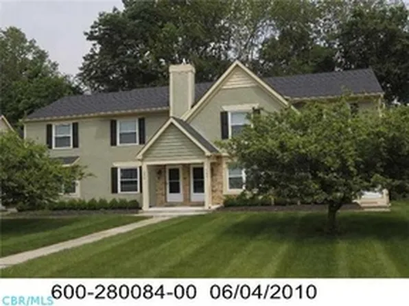 5696 Crossing Ct, Columbus, OH 43231