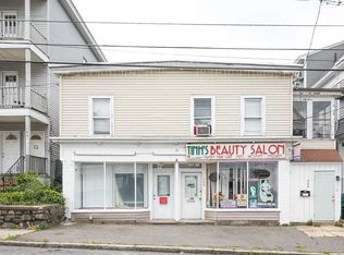 198 University Ave, Lowell, MA 01854