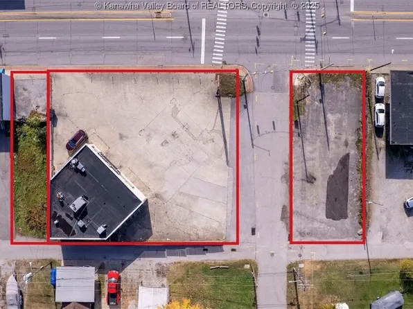 4860 Maccorkle Ave SW, South Charleston, WV 25309