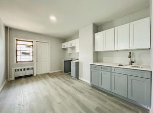 399 Cator Ave #1A, Jersey City, NJ 07305