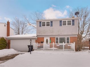 837 Jamestown Ave, Elyria, OH 44035