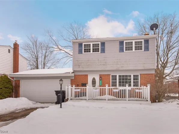 837 Jamestown Ave, Elyria, OH 44035