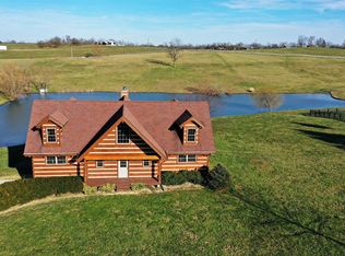 120 Fairfield Farm Rd, Georgetown, KY 40324