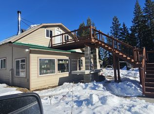 3404 Red Marble Rd #1, Chewelah, WA 99109