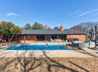 2158 River Oaks Cir, Abilene, TX 79605