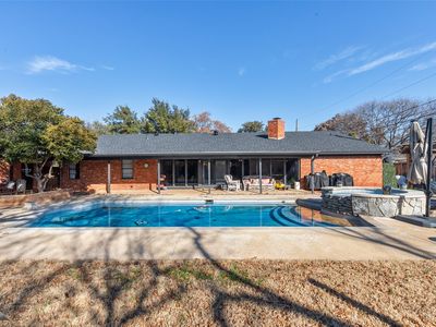 2158 River Oaks Cir, Abilene, TX, 79605