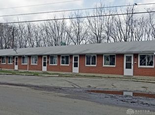 3394 Lodge Ave #3384, Dayton, OH 45414