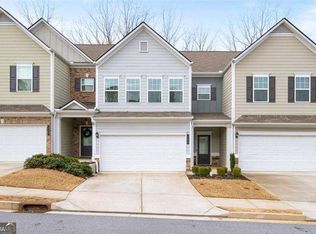 148 Inman Dr, Canton, GA 30114