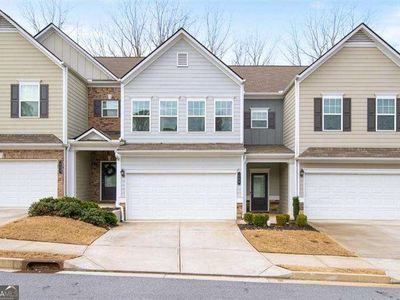 148 Inman Dr, Canton, GA, 30114