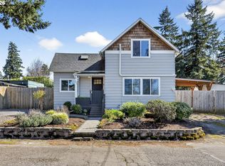304 Warner St, Oregon City, OR 97045