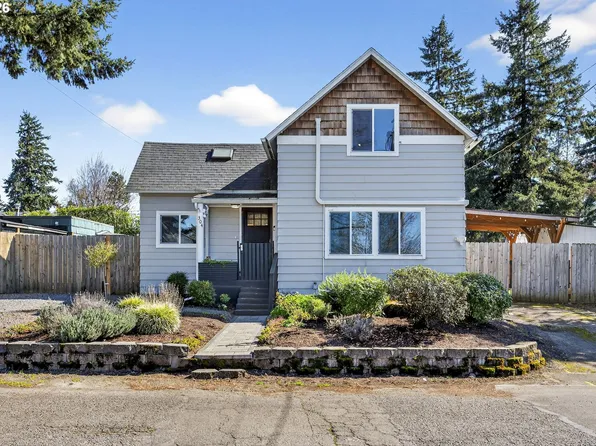 304 Warner St, Oregon City, OR 97045