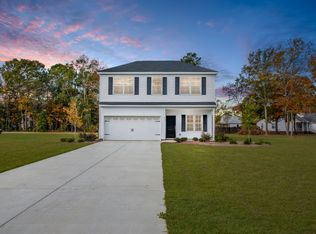 717 Butter Rd, Bonneau, SC 29431