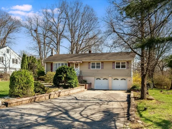 13 Hilldale Rd, Montville Twp., NJ 07058