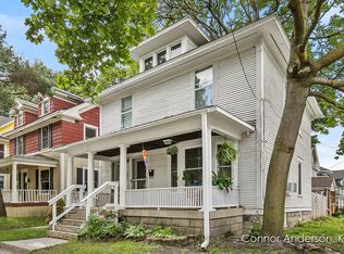 29 Eastern Ave SE, Grand Rapids, MI 49503