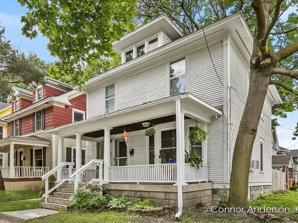 29 Eastern Ave SE, Grand Rapids, MI 49503