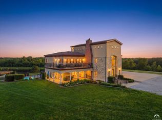 2343 N 600th Rd, Edgerton, KS 66021