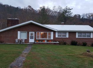 1308 E Main St, Saltville, VA 24370