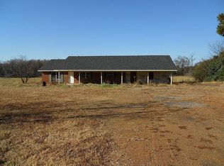 11192 Alpha Rd, Dardanelle, AR 72834