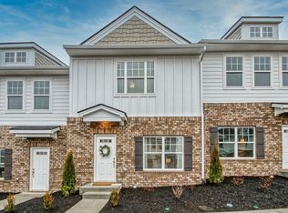 123 Dry Creek Commons Dr UNIT 129, Goodlettsville, TN 37072