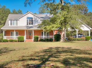 7166 State Highway 102, Avera, GA 30803