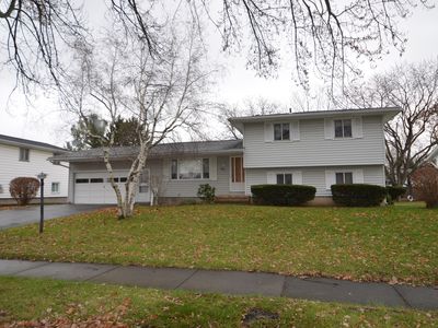 62 Debby Ln, Rochester, NY, 14606