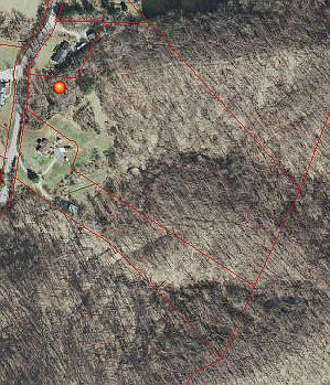2nd image of 13401 Bearcamp Rd