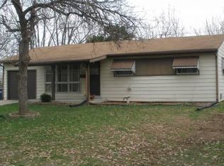 316 Cheryl Ann Dr, Wentzville, MO 63385
