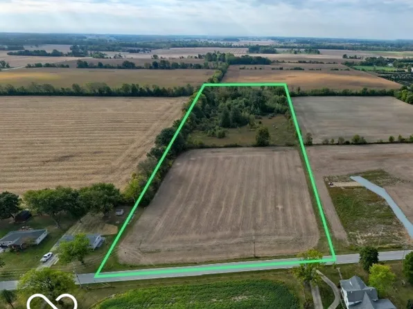 1000 N East St, Pendleton, IN 46064