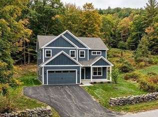 LOT 2 Tobin Rd, Marlborough, MA 01752