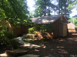 5617 Farmridge Rd, Raleigh, NC 27617