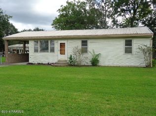 1416 Catherine St, Franklin, LA 70538