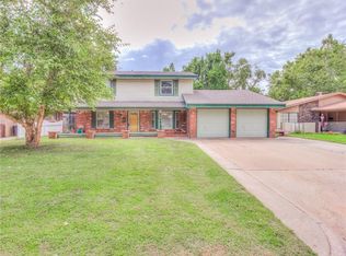 3713 N Grant Ave, Bethany, OK 73008