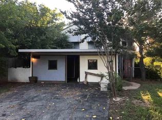 2615 Lebanon Rd, Wichita Falls, TX 76309