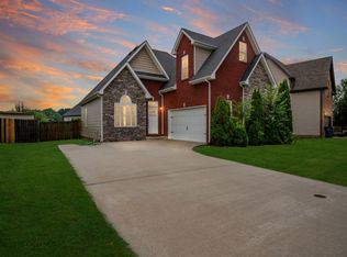 3375 Cotham Ln, Clarksville, TN 37042