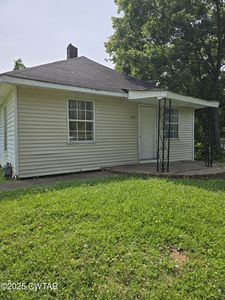 1006 N 12th Ave, Humboldt, TN, 38343