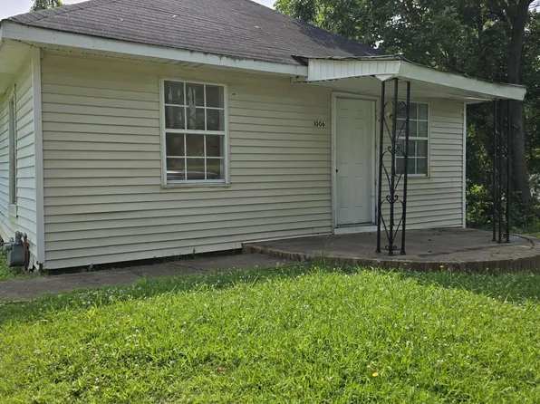 1006 N 12th Ave, Humboldt, TN 38343