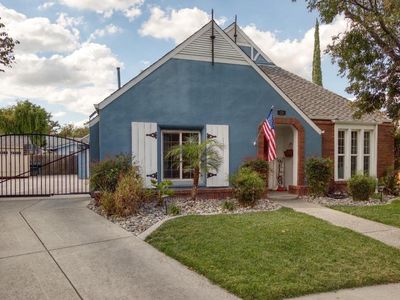 1101 Valencia Ct, Modesto, CA, 95350