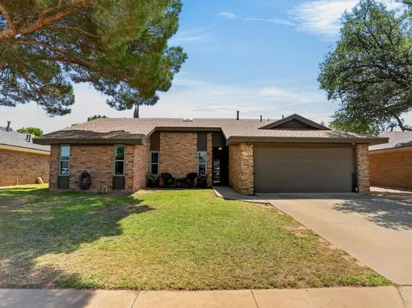4611 Humble Ave, Midland, TX 79707